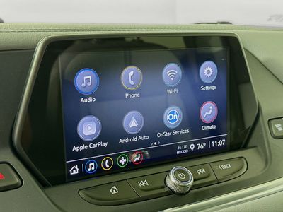 2022 Chevrolet Blazer - Photo 13