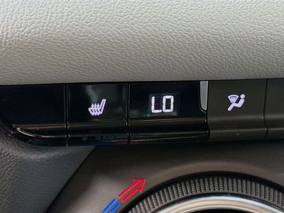 2022 Chevrolet Blazer - Photo 21