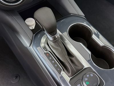 2022 Chevrolet Blazer - Photo 16