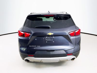 2022 Chevrolet Blazer - Photo 27