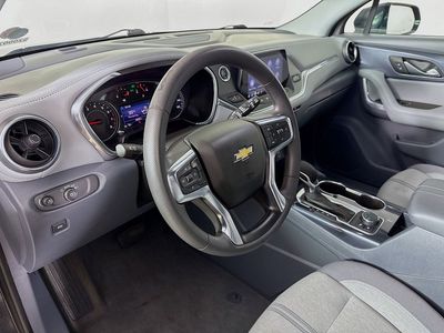 2022 Chevrolet Blazer - Photo 7