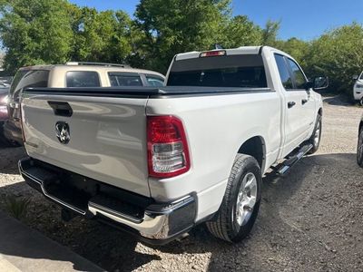 2023 Dodge Ram 1500 - Photo 35