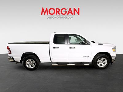 2023 Dodge Ram 1500 - Photo 2
