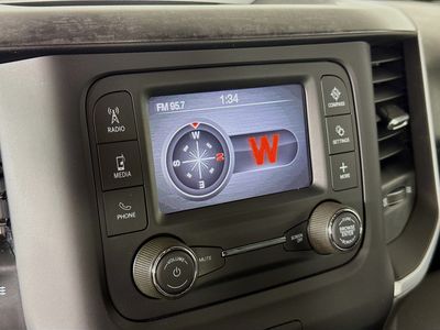 2023 Dodge Ram 1500 - Photo 12