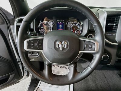 2023 Dodge Ram 1500 - Photo 9