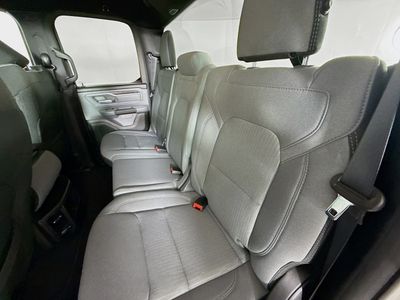 2023 Dodge Ram 1500 - Photo 25