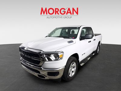 2023 Dodge Ram 1500 - Photo 4