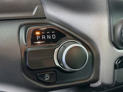 2023 Dodge Ram 1500 - Photo 17
