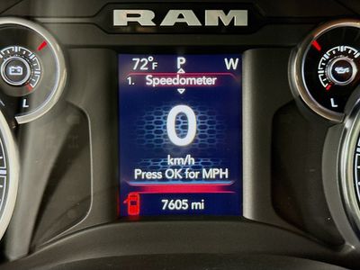 2023 Dodge Ram 1500 - Photo 11