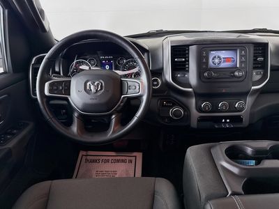 2023 Dodge Ram 1500 - Photo 23