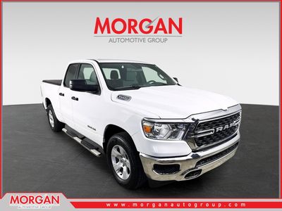 2023 Dodge Ram 1500 - Photo 1