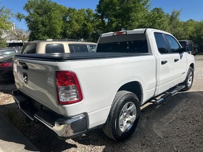 2023 Dodge Ram 1500 - Photo 36