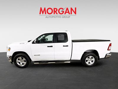 2023 Dodge Ram 1500 - Photo 6