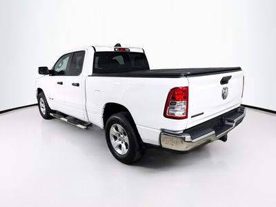 2023 Dodge Ram 1500 - Photo 26