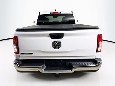 2023 Dodge Ram 1500 - Photo 27