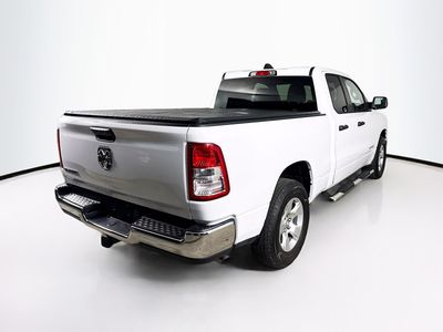 2023 Dodge Ram 1500 - Photo 28