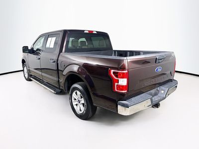 2019 Ford F-150 - Photo 25