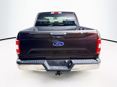 2019 Ford F-150 - Photo 26