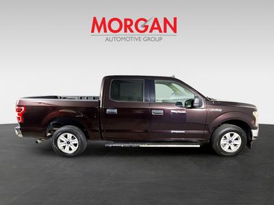 2019 Ford F-150 - Photo 2