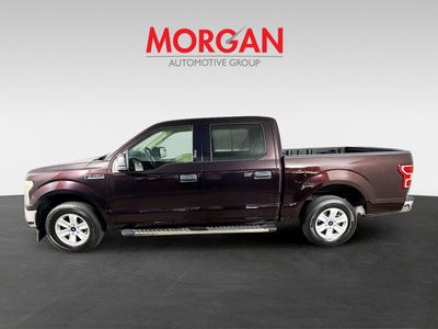 2019 Ford F-150 - Photo 6