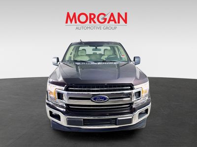 2019 Ford F-150 - Photo 3