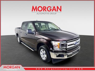 2019 Ford F-150 - Photo 1