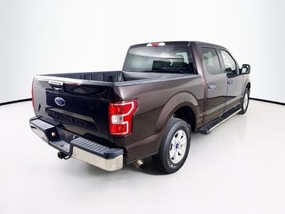 2019 Ford F-150 - Photo 27