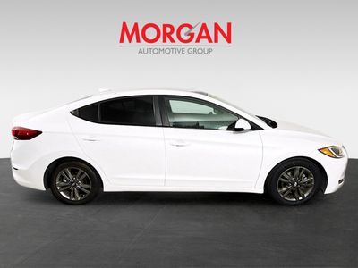 2018 Hyundai Elantra - Photo 2