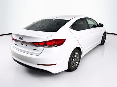 2018 Hyundai Elantra - Photo 27