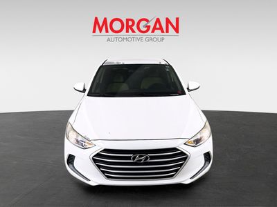 2018 Hyundai Elantra - Photo 3