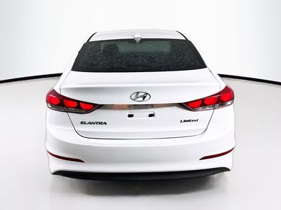 2018 Hyundai Elantra - Photo 26