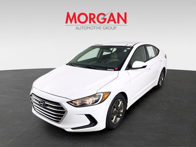 2018 Hyundai Elantra - Photo 4