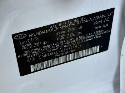 2018 Hyundai Elantra - Photo 33