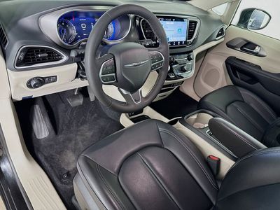 2023 Chrysler Pacifica - Photo 7