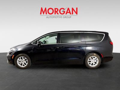 2023 Chrysler Pacifica - Photo 6