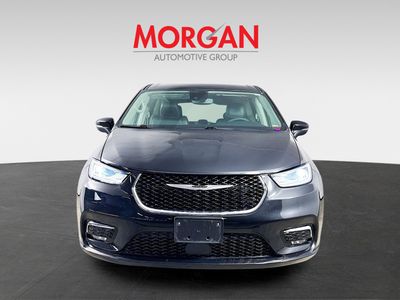 2023 Chrysler Pacifica - Photo 3