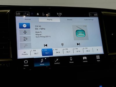 2023 Chrysler Pacifica - Photo 13