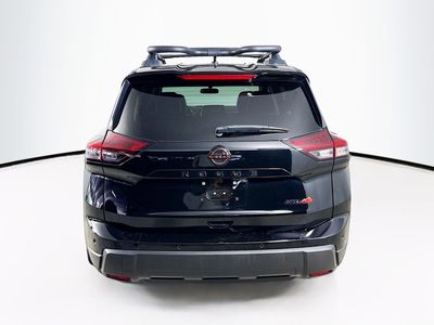 2025 Nissan Rogue - Photo 27