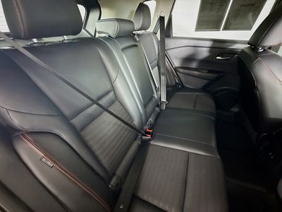 2025 Nissan Rogue - Photo 30