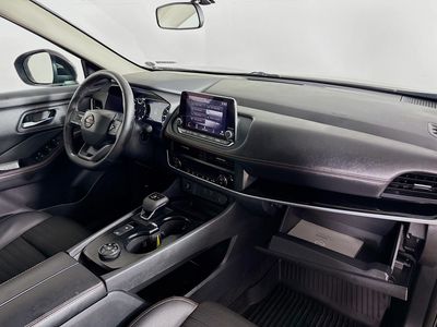 2025 Nissan Rogue - Photo 32