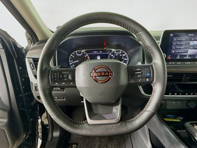 2025 Nissan Rogue - Photo 9