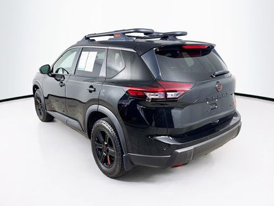 2025 Nissan Rogue - Photo 26
