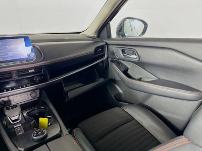 2025 Nissan Rogue - Photo 24