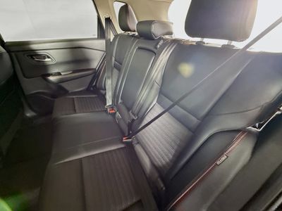 2025 Nissan Rogue - Photo 25