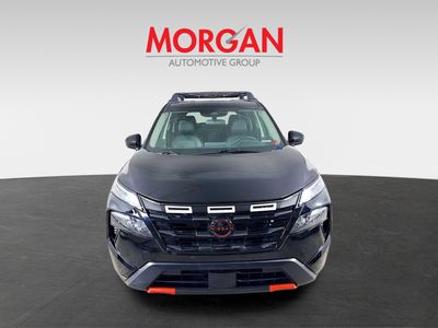 2025 Nissan Rogue - Photo 3