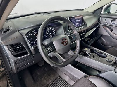 2025 Nissan Rogue - Photo 7