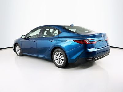 2025 Toyota Camry - Photo 25