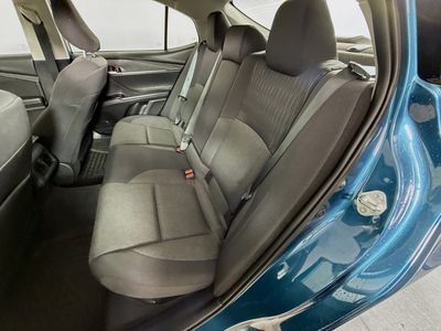2025 Toyota Camry - Photo 24