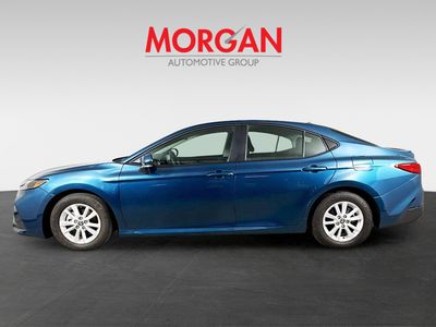 2025 Toyota Camry - Photo 6