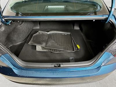 2025 Toyota Camry - Photo 28